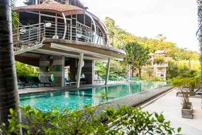Emerald Terrace Apartments by Lofty – Photos 3