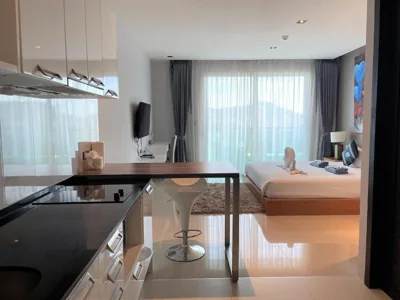 Emerald Terrace Apartments by Lofty – Photos 4