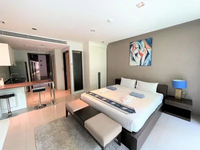Emerald Terrace Apartments by Lofty – Photos 10