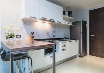 Emerald Terrace Apartments by Lofty – Photos 15
